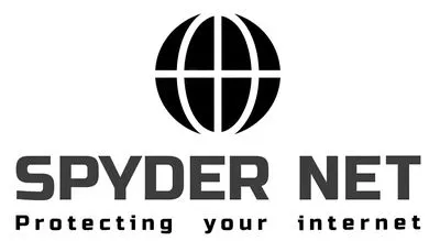 Logo SpyderNET
